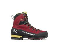 Garmont Nebraska II GTX tibetan red/ pale yellow (W427212) 5