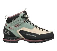 Wanderschuhe GARMONT VETTA EVO GTX (ICEBERG GREEN/WHITECUP GREY) Mann 3,5