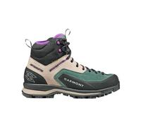 Damen Wanderschuh Garmont Vetta Tech GTX 2024 Schuhgröße:UK 4 grau-violett