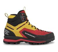 Herren Wanderschuh Garmont Vetta Tech GTX 2024 Schuhgröße:UK 7 rot-orange