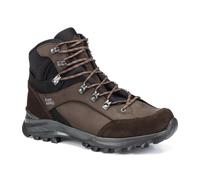 Wanderschuhe Hanwag Alta Bunion II GTX (Mocca/Schwarz) Herren 43 (9 UK)