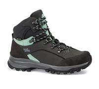 Wanderschuhe Hanwag Alta Bunion II Lady Gore-Tex (Asphalt/Mint) Damen 5,5