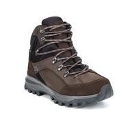 Hanwag Alta Bunion 2 Lady GTX mocca/schwarz Wanderschuhe UK 8,5 - EU 42,5