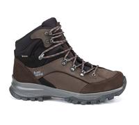 Hanwag Alta Bunion II Lady GTX Wanderstiefel Mocca/Black 44