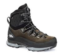 Wanderschuhe Hanwag Alverstone II Wide Gore-Tex (Sepia/Light Grey) Herren 41.5 (7.5 UK)