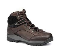 Wanderschuhe Hanwag Bangri SF Extra Lady (Kastanie/Schwarz) Damen 6 5