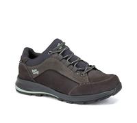 Hanwag Banks Low Bunion Lady GTX Asphalt/Mint 42