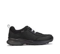 Wanderschuhe Hanwag Fortavo Low SF Extra GTX (Schwarz / Asphalt) 10 5
