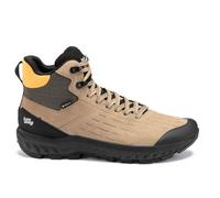Wanderschuhe Hanwag Kaduro Mid GTX (Hellbraun / Orange) Herren 7,5