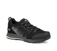 Wanderschuhe Hanwag Klarsby Low Bunion GTX (Schwarz/Frost) Herren 10 5