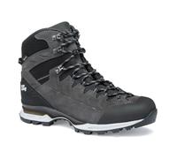 Hanwag Makra Trek GTX Schuh Asphalt/Light Grey 39 1/2