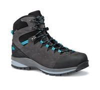 Hanwag Makra Trek SF Extra Lady GTX asphalt/ocean (064490) 9