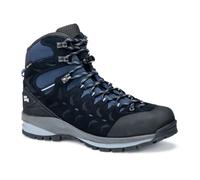 Hanwag Women's Makra Trek Sf Extra Lady Gore-Tex Navy/Light Grey 39