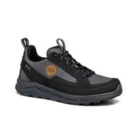 Wanderschuhe Hanwag Rotpunkt Light Low GTX (Schwarz Anthrazit) 13