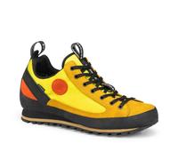 Hanwag Rotpunkt Low GTX ocher/yellow 41 1/2