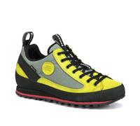 Wanderschuhe Hanwag Rotpunkt Low GTX (Pistazie/Graphit) Herren 9