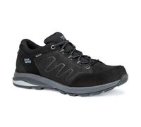 Hanwag Torsby Low SF Extra GTX Schuh Black/Asphalt 42 1/2