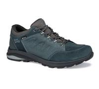 Wanderschuh Hanwag Torsby Low SF Extra GTX (steel/asphalt) Mann 41.5 (7.5 UK)