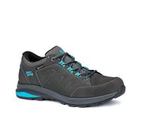Hanwag Torsby Low Sf Extra Lady GTX Damen (Asphalt/Ocean), 41.5 EU