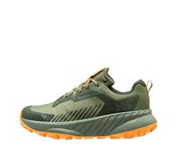 Helly Hansen AWE Hiker HT lav green / orange sorbet (421) 10