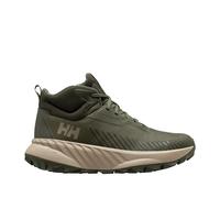 Helly Hansen - Awe Hiker Mid Ht - Wanderschuhe, Gr. 42, oliv (UtilityGreen/HHKhaki)