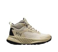 Helly Hansen Awe Hiker Mid beige/schwarz/neongelb Trekkingschuhe - 43