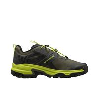 Helly Hansen Wanderschuhe Ridgeflyer QL dunkelgrün Herren, Größe Euro (US) 44,5