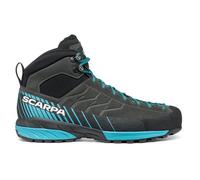 Wanderschuhe Herren - Scarpa - Mescalito TRK GTX - Blau Shark Azure / 43.5 EU