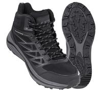 Hi-Tec - Hewila MID WP Schuhe - Black 42