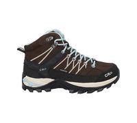 Cmp Rigel Mid Wp 3q12946 Wanderstiefel EU 41 Toffee / Lagoon