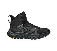 HOKA - Anacapa Breeze Mid - Wanderschuhe, Gr. 44.5 US 10.5, schwarz (Black/Black)
