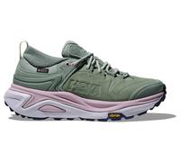 HOKA - Women's Kaha 3 Low GTX - Multisportschuhe, Gr. 40, bunt (Rosemary/AmbientBlue)