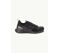Jack Wolfskin Herren Dromoventure Athletic Low MWalking-Schuh