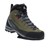Wanderschuhe Kayland Grand Tour Gore-Tex (BRAUN GRÜN) Herren 9
