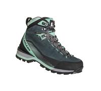 KAYLAND Grand Tour W's Gtx - Damen - Blau / Schwarz / Grau - Größe 40 1/2- Modell 2026