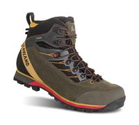 Wanderschuhe Kayland Legacy Gore-Tex (Grey Lime) Mann 42.5 (8.5 UK)