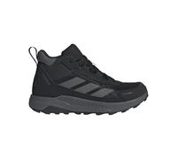 Wanderschuhe Kind adidas Terrex Anylander Mid Noir 36