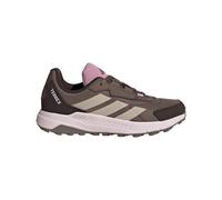 Wanderschuhe Kind adidas Terrex Anylander Traxion Marron 39 1/3