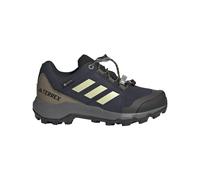 Wanderschuhe Kind adidas Terrex Gore-Tex Bleu 32