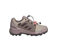 Wanderschuhe Kind adidas Terrex Gore-Tex Marron 33,5