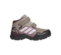 Terrex Skychaser Mid GORE-TEX Kids Wanderschuh Chalky Brown / Distilled Pink / Magic Mauve 39 1/3