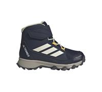Wanderschuhe Kind adidas Terrex Snow CF Climawarm Bleu 30,5