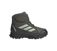 adidas Winterstiefel Terrex Snow Snow CF CLIMAWARM (Klettverschluss) olivegrün Kinder, Größe Euro (US) 31,5 (13,5)