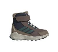 Wanderschuhe Kind adidas Terrex Trailmaker 2 Bleu 31,5
