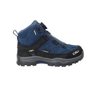Wanderschuhe Kind CMP Kiruna Fitgo Mid Bleu 28