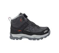 Wanderschuhe Kind CMP Kiruna Fitgo Mid Gris 35