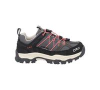 Wanderschuhe Kind CMP Rigel Low Marron 37