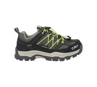 Wanderschuhe Kind CMP Rigel Low Vert 39