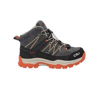 CMP Kinder Trekkingschuhe Rigel Mid 2.0 3Q12944-45UV 32 Grey-Orange