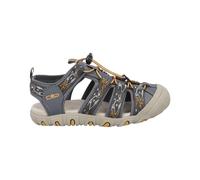 Wanderschuhe Kind CMP Saniph Gris 40